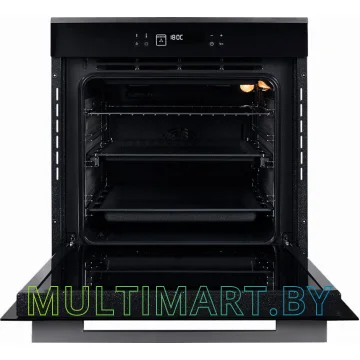 Электрический духовой шкаф Graude BM 60.2 S картинка 2